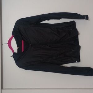 Under Armour windbreaker for women